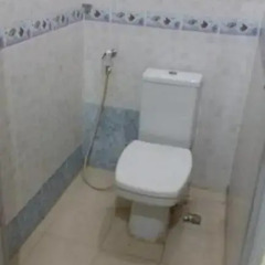 Отель Rest Inn Dormitory Guest House 3* Кровать в общем номере фото 8