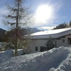 Отель Appartementhaus Jenatsch фото 6