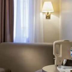 Отель Timhotel Gare Montparnasse Париж удобства в номере