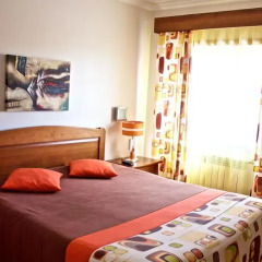 Hotel Neptuno детские мероприятия