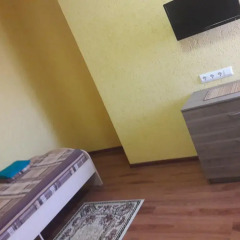 Гостиница на Челябинском тракте удобства в номере