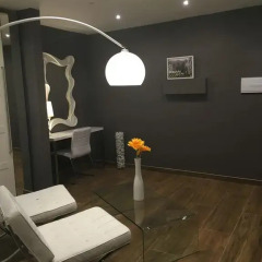 Отель El Petit Mirador 3* Стандартный номер с двуспальной кроватью фото 18