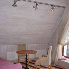 Отель Люмьер 4* Люкс фото 19