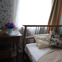 Tabouret Rooms Хостел комната для гостей фото 4