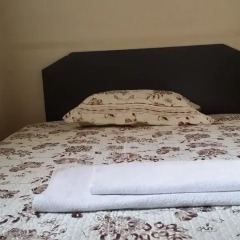 Cetin Hotel Номер категории Эконом с различными типами кроватей