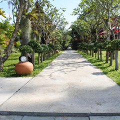 Отель Baan Thai Lanta Resort Ланта фото 15