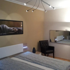 Отель River Loft 304-305 Апартаменты с различными типами кроватей фото 11
