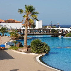 Отель Tui Magic Life Fuerteventura бассейн фото 3