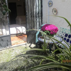 Отель Patio Granada фото 2