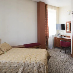 Отель Pažaislis Park Hotel Литва, Каунас - отзывы, цены и фото номеров - забронировать отель Pažaislis Park Hotel онлайн комната для гостей фото 3