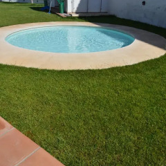 Отель Alpujarras & Costa Tropical детские мероприятия