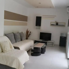 Отель Apartmani Sekulic Апартаменты с различными типами кроватей фото 28