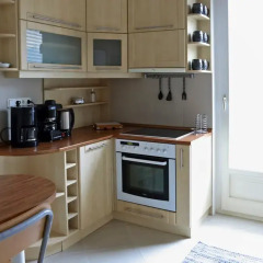Апартаменты Abt Apartments Budapest Molnar Будапешт в номере