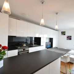 Отель Dream Loft Vistula 3* Студия с различными типами кроватей фото 7