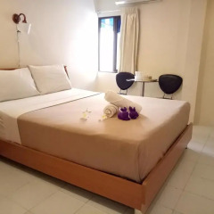 Отель Stefans Guesthouse 3* Стандартный номер с различными типами кроватей фото 2