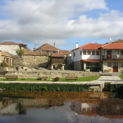 Отель Casa de Sao Cristovao