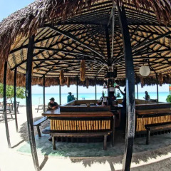 Отель Bourbon Beach Jamaica фото 5