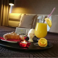 Отель La Bohème Hotel Албания, Тирана - отзывы, цены и фото номеров - забронировать отель La Bohème Hotel онлайн в номере