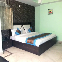 Hotel Anand комната для гостей фото 5