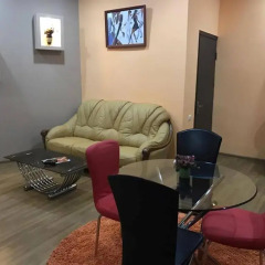 Отель ApartHotel Arshakunyants Армения, Ереван - отзывы, цены и фото номеров - забронировать отель ApartHotel Arshakunyants онлайн интерьер отеля