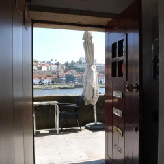 Отель Muralha da Barca Apartamentos Апартаменты разные типы кроватей фото 31