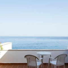 Splendid Hotel La Torre 4* Стандартный номер с разными типами кроватей фото 10
