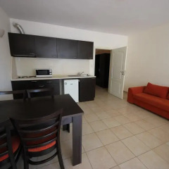 Апартаменты Menada Forum Apartments Студия фото 17