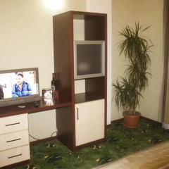Отель Nork Residence 4* Стандартный номер с двуспальной кроватью фото 6