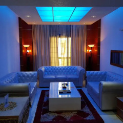 Al Shams Plaza Hotel Apartments развлечения