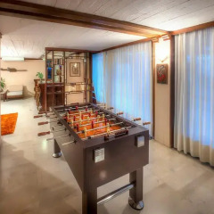 Zina Hotel Apartments детские мероприятия