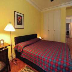 Отель Le Belle Epoque - 5 Stars Holiday House комната для гостей фото 4