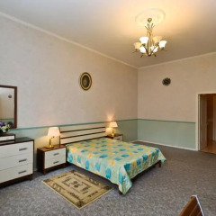 Гостиница Neva Flats On Ruzovskaya комната для гостей