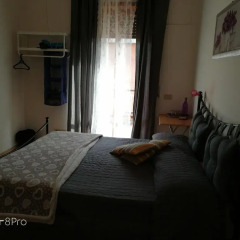Отель La Perla B&B комната для гостей фото 2