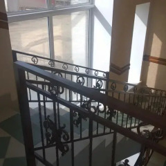 Гостиница Peewit балкон