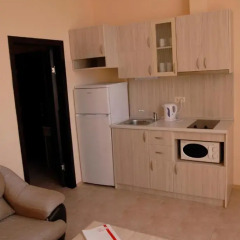 Апарт-Отель Rose Village 3* Студия фото 4