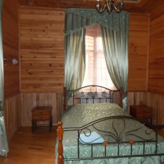 Sokol Hotel Домбай комната для гостей фото 3
