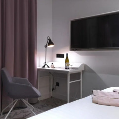 Отель Vendome-Saint Germain Hotel Франция, Париж - отзывы, цены и фото номеров - забронировать отель Vendome-Saint Germain Hotel онлайн удобства в номере