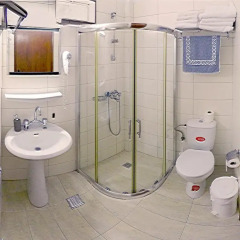 Апартаменты Kounenos Apartments Апартаменты с различными типами кроватей фото 4