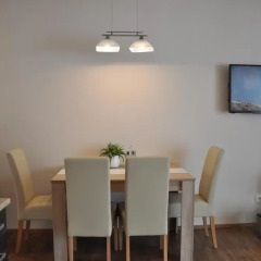 Отель Apartmán Livingstone Roudna Пльзень в номере