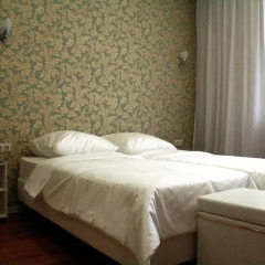 Гостиница Airport City Lodge комната для гостей фото 2