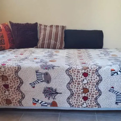 Отель La Zenia Holiday Home Ориуэла комната для гостей фото 5