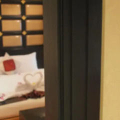 Отель Mike Garden Resort комната для гостей фото 4