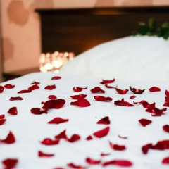 Hotel & Spa Biały Dom 3* Люкс с различными типами кроватей фото 6