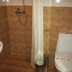 Roza Hotel 3* Стандартный номер