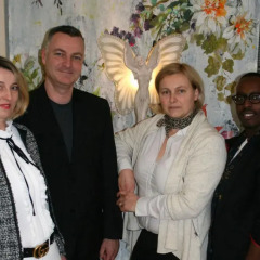 Отель CarlstadCity Hostel Швеция, Карлстад - отзывы, цены и фото номеров - забронировать отель CarlstadCity Hostel онлайн помещение для мероприятий