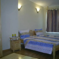 Отель Guest House Antoaneta 2* Стандартный номер фото 2