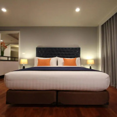 Отель Gm Suites 4* Люкс фото 2