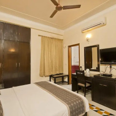 Hotel Oyo Rooms GK 1 удобства в номере фото 2