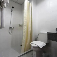 Gateway Hotel 3* Улучшенный номер фото 4
