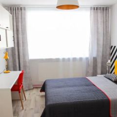 Hostel Turiba комната для гостей фото 5